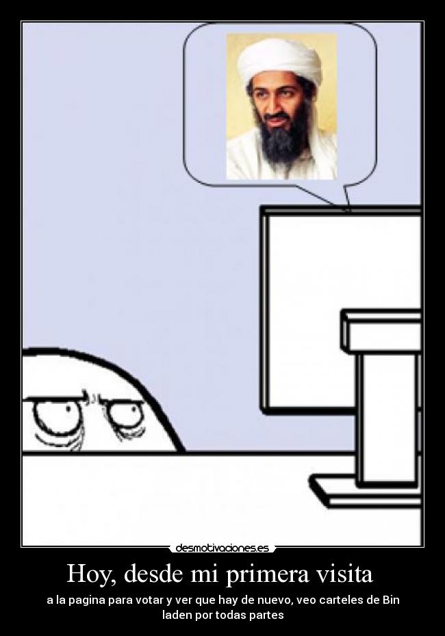 carteles desmotivaciones