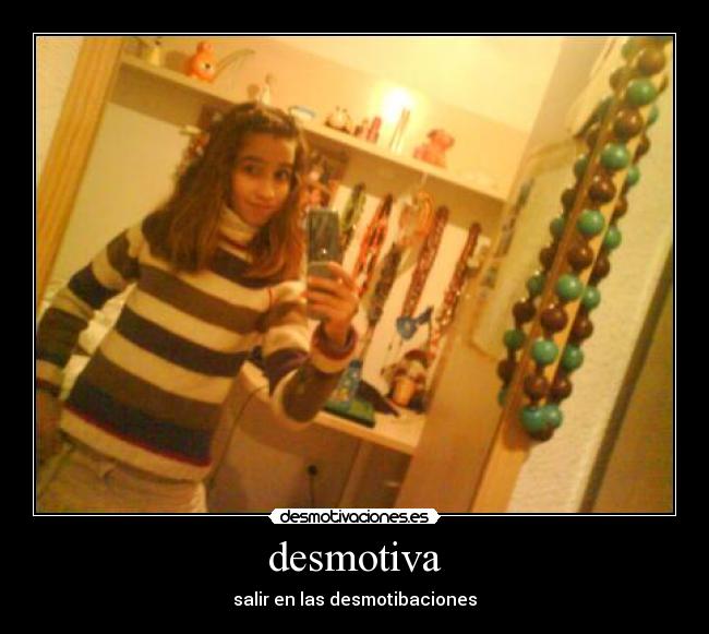 desmotiva - 