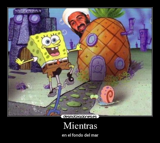 Mientras -