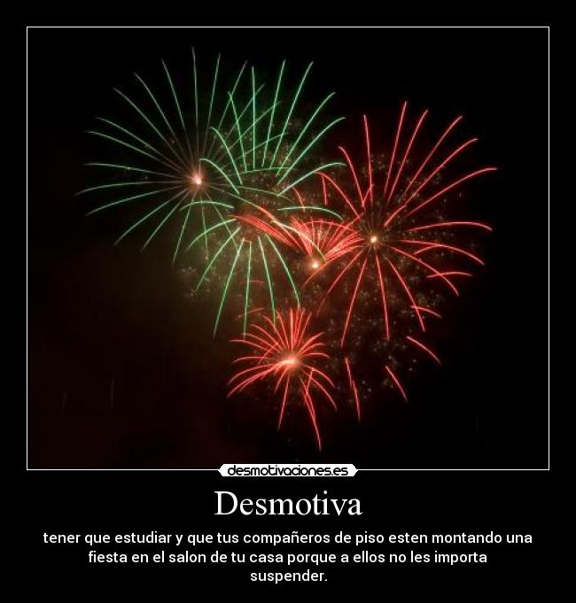 Desmotiva -