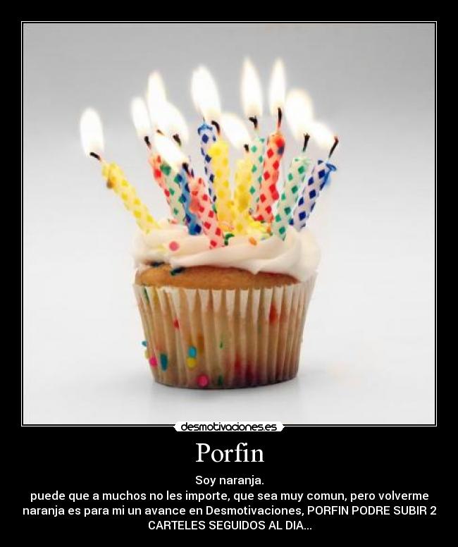 Porfin - 
