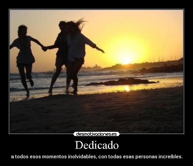 Dedicado - 