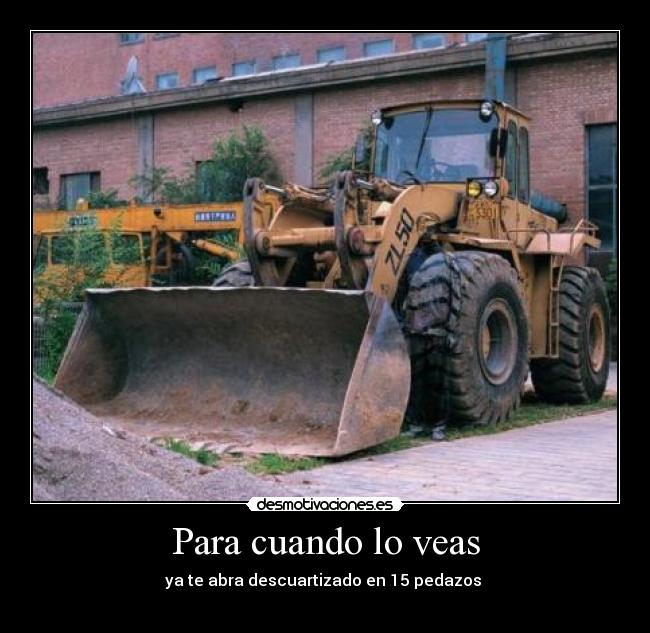 carteles thrasherman desmotivaciones