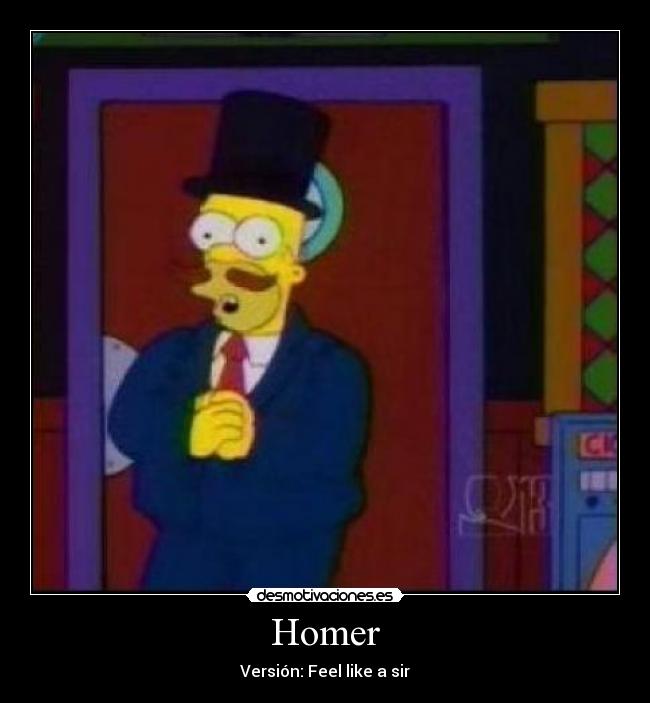 Homer - 