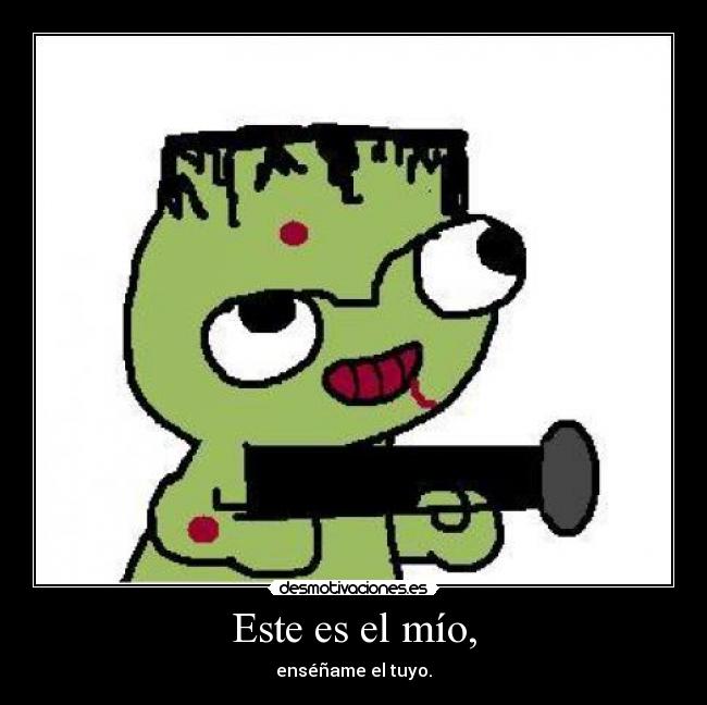 carteles fsjal desmotivaciones