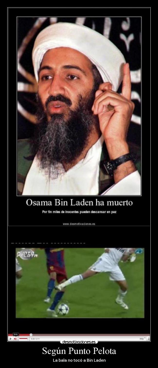 Según Punto Pelota -