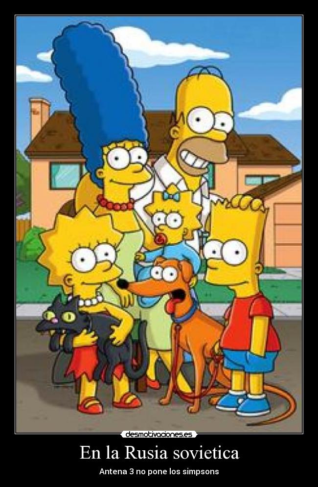 En la Rusia sovietica - 