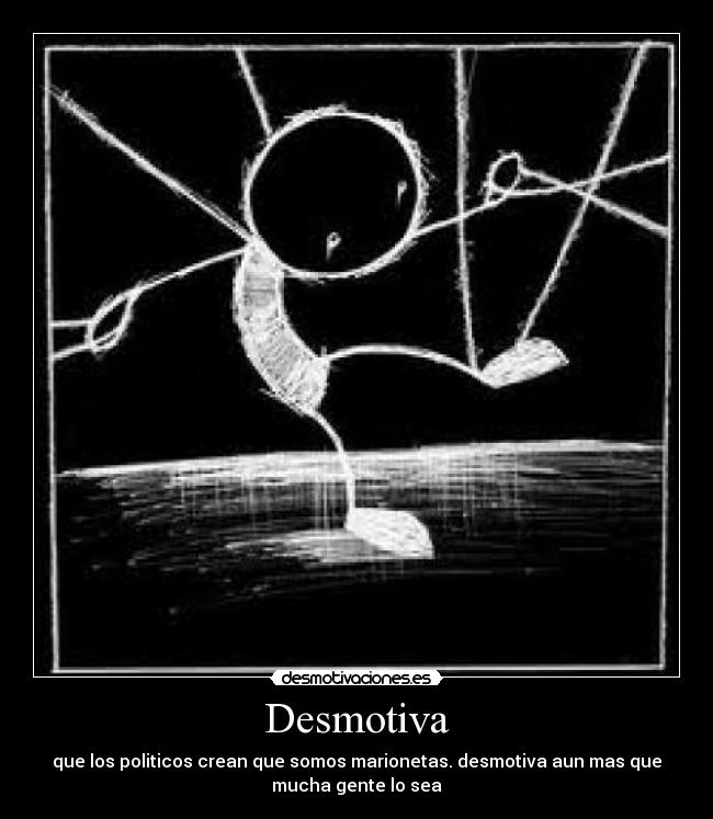 Desmotiva - 