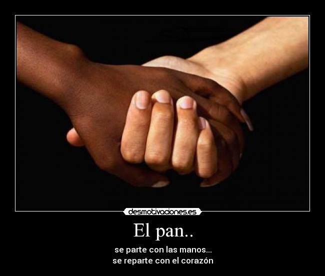 carteles racismo desmotivaciones