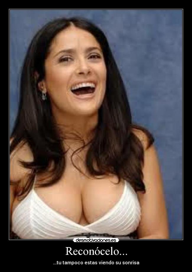 Reconócelo... - 