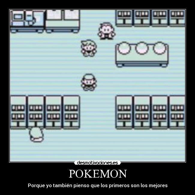 POKEMON -