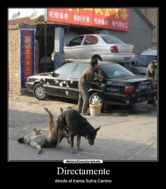 Directamente -