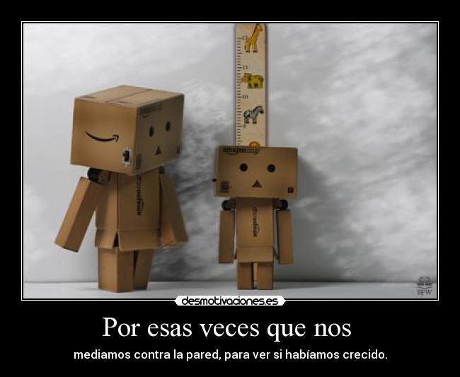 carteles crecer desmotivaciones