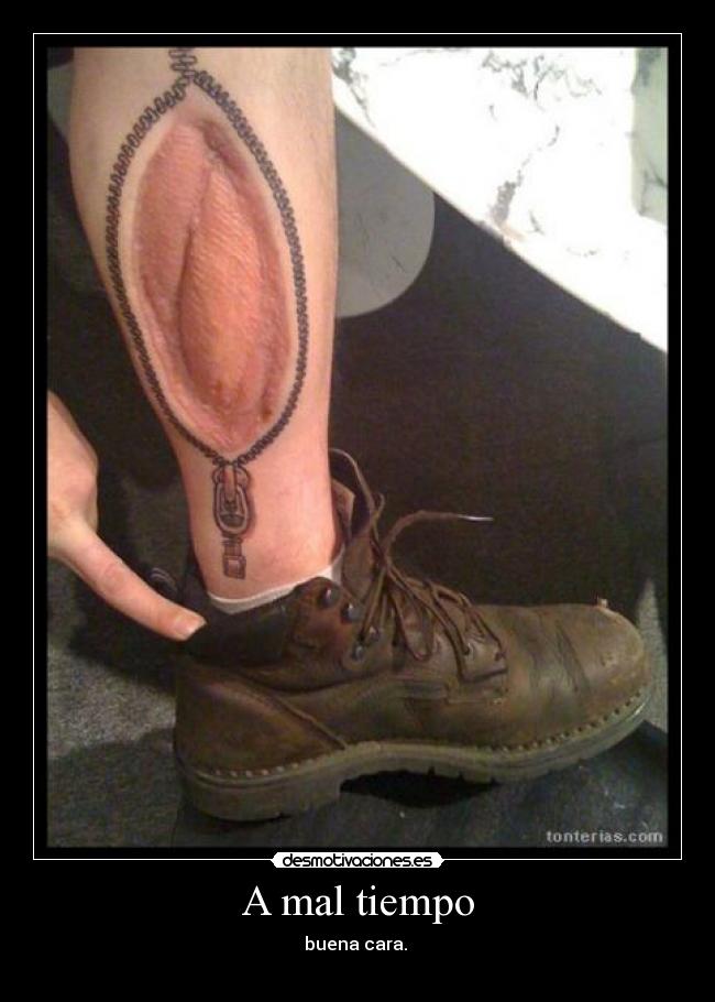 carteles dsgdsf desmotivaciones