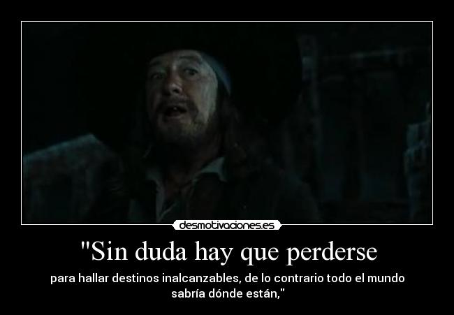 carteles destinos desmotivaciones