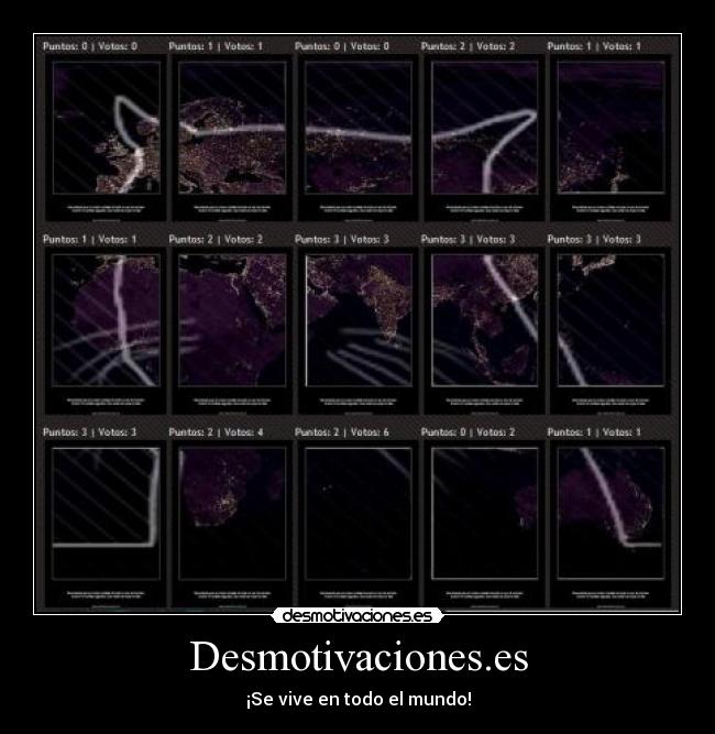 carteles desmotivacioneses desmotivaciones