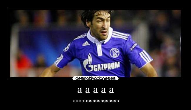 a a a a a - aachussssssssssss