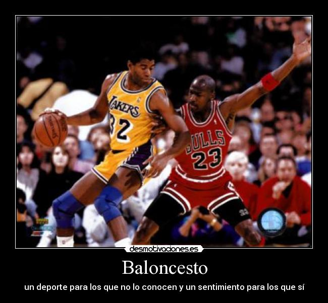 Baloncesto - 