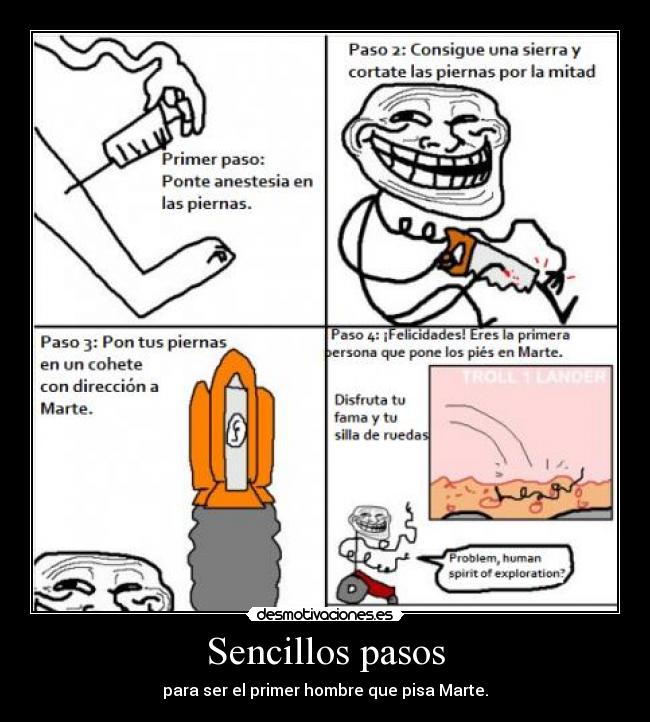 Sencillos pasos - 