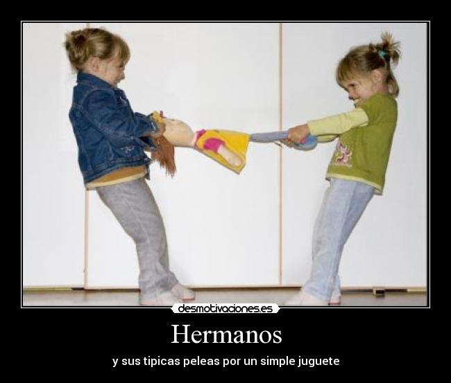 Hermanos - 