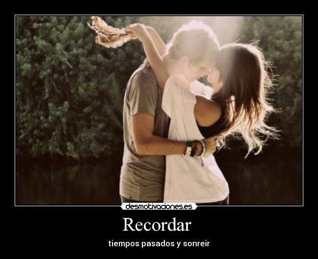 Recordar  - 