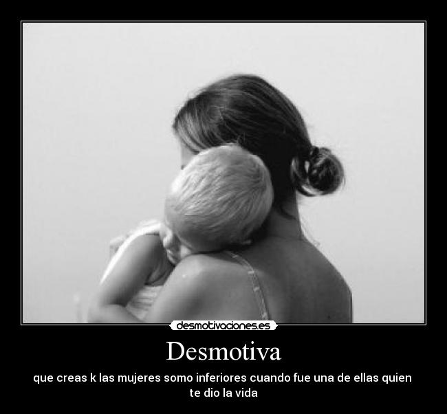 Desmotiva -