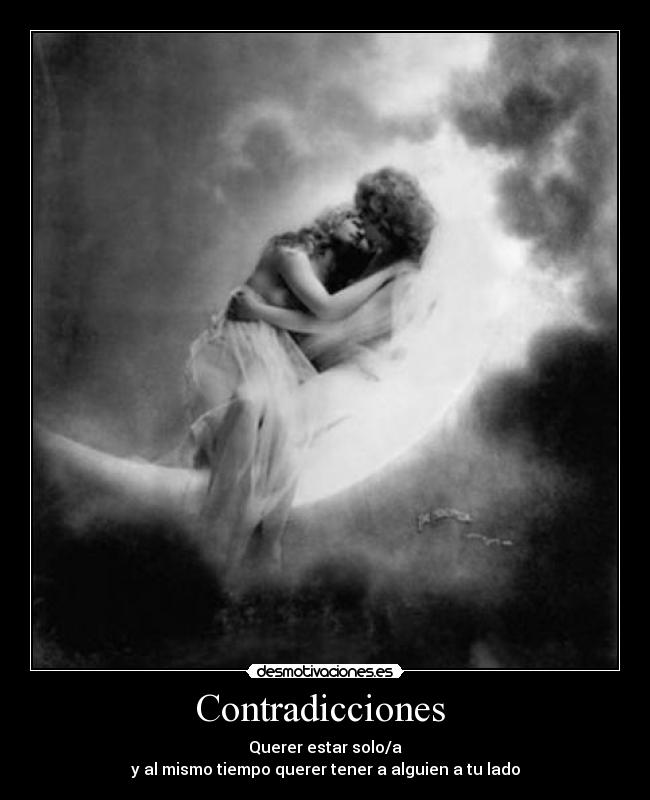 Contradicciones -