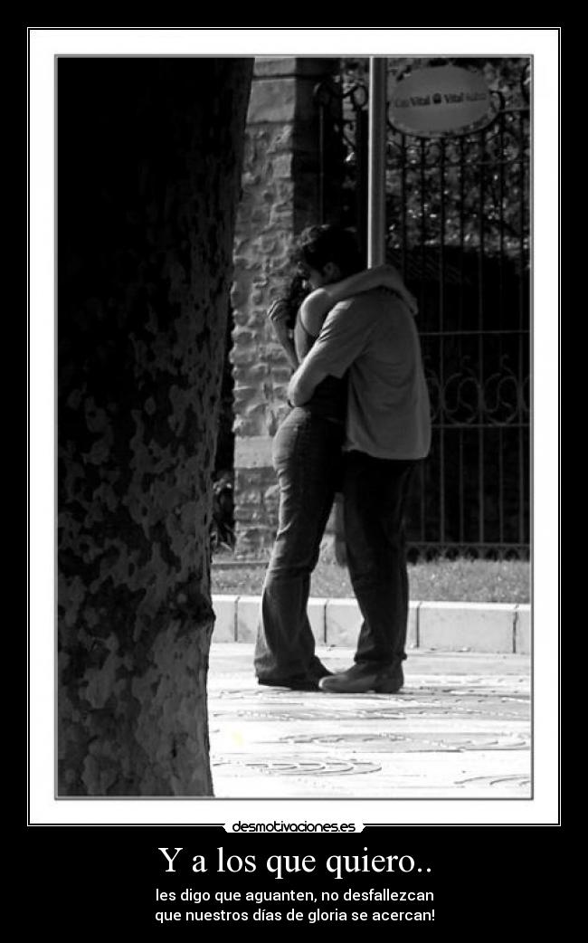 carteles mikeeeeeel desmotivaciones