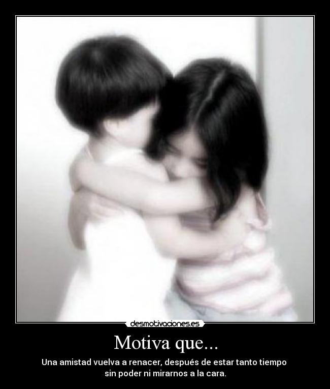 Motiva que... - 