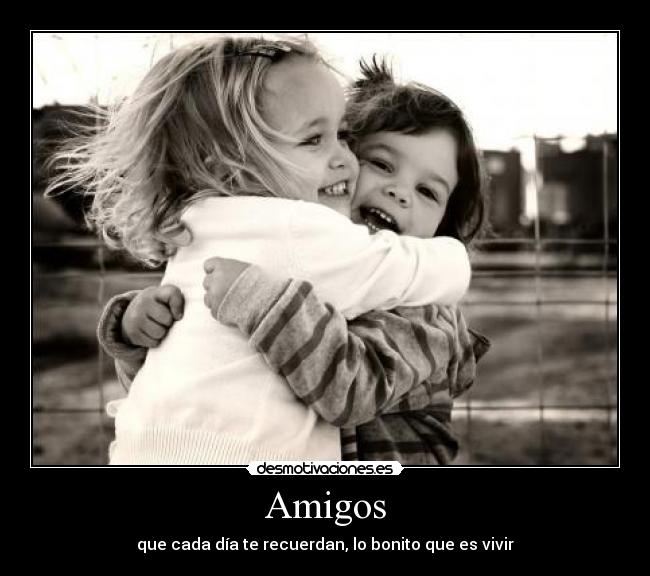 Amigos -