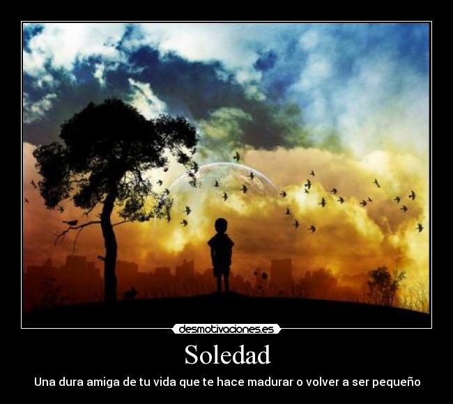 Soledad -