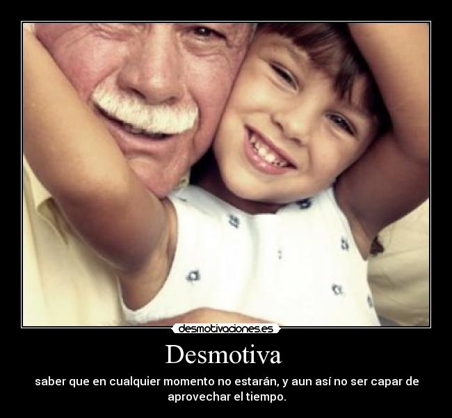 Desmotiva -