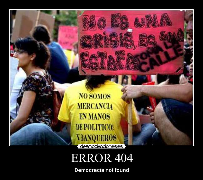 ERROR 404 - 