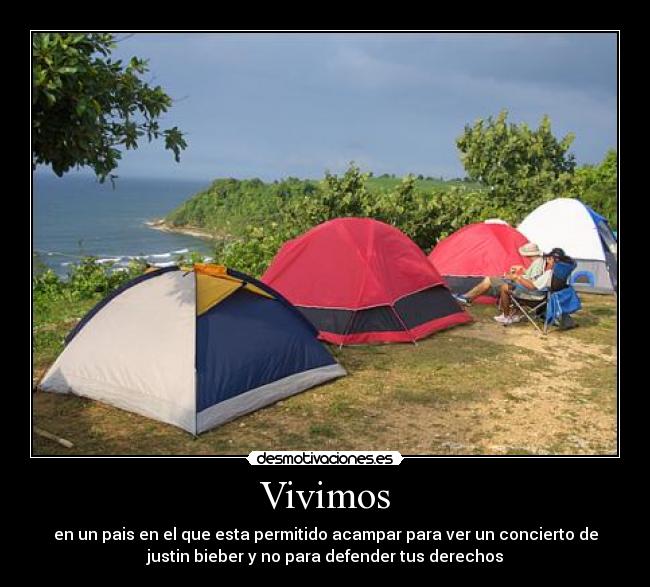 Vivimos - 