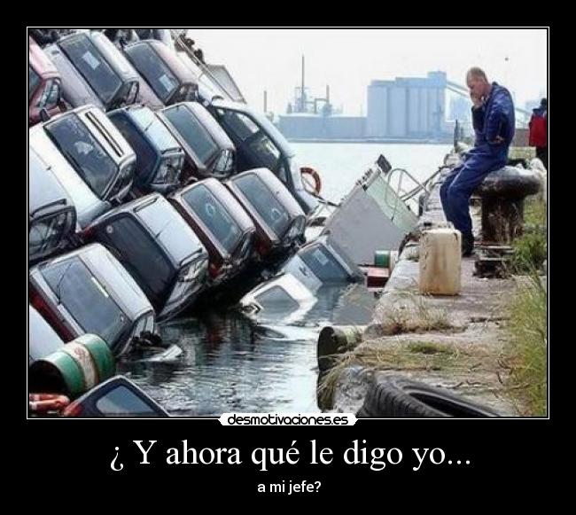 carteles desmotivaciones