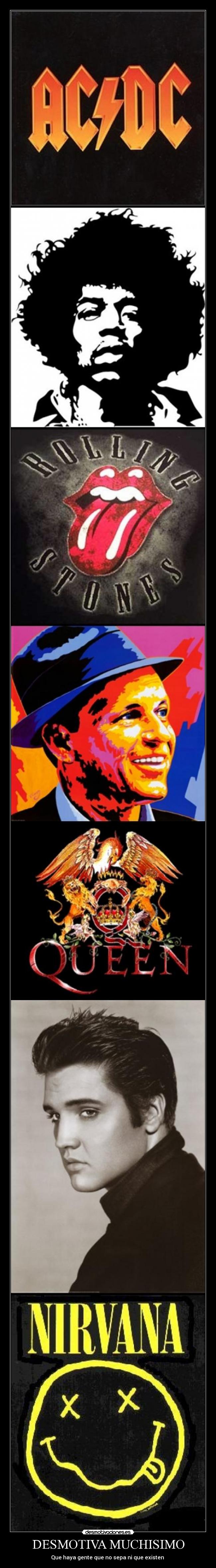 DESMOTIVA MUCHISIMO -