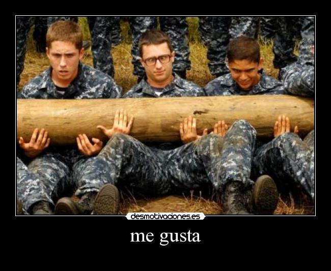 me gusta - 