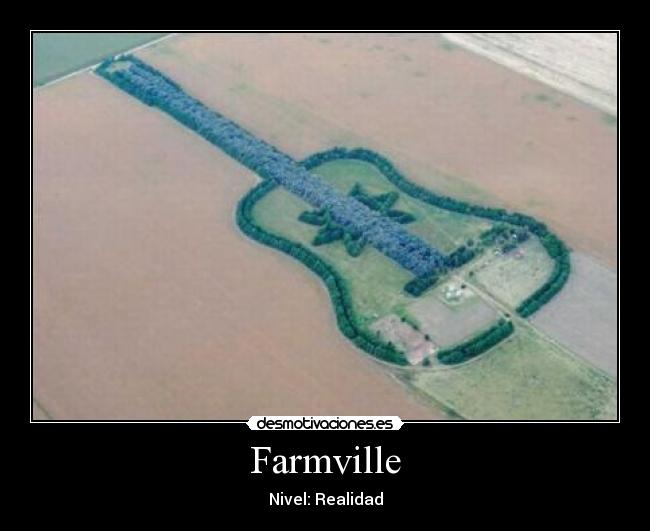 Farmville - 