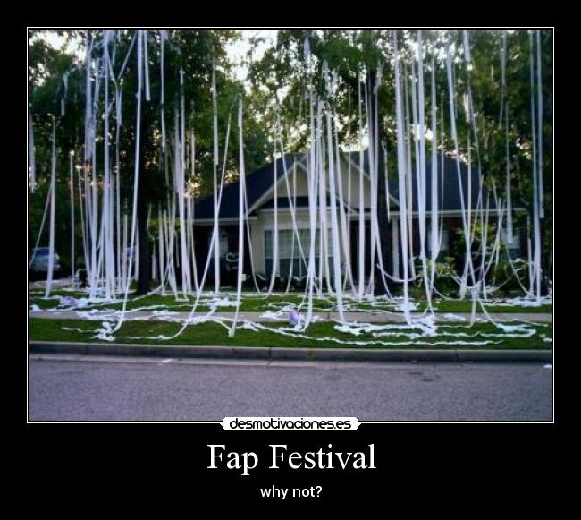 Fap Festival -