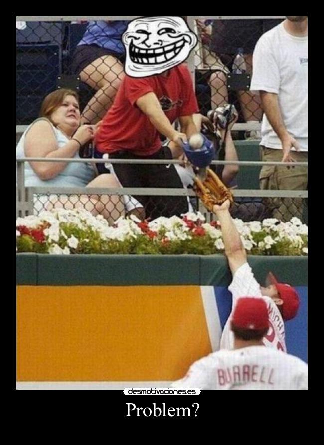 carteles problem desmotivaciones