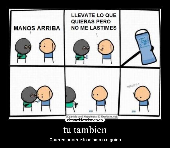 tu tambien - 