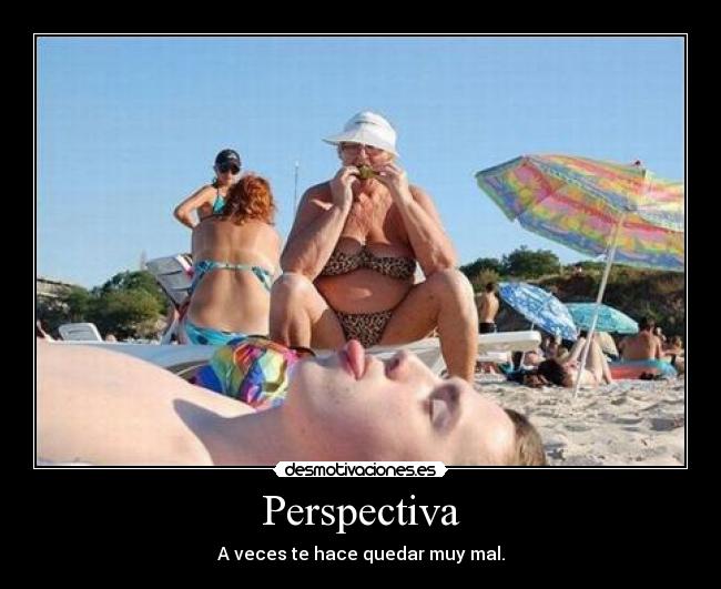 Perspectiva - 