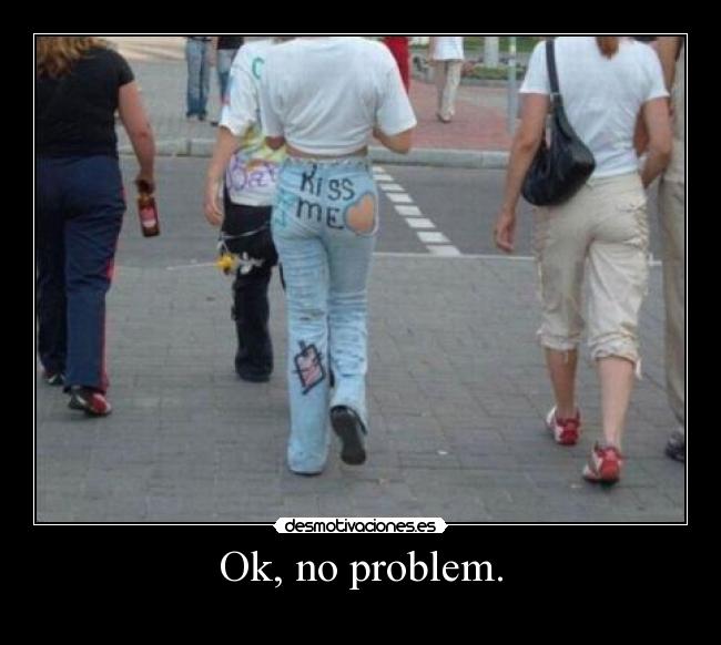 Ok, no problem. - 