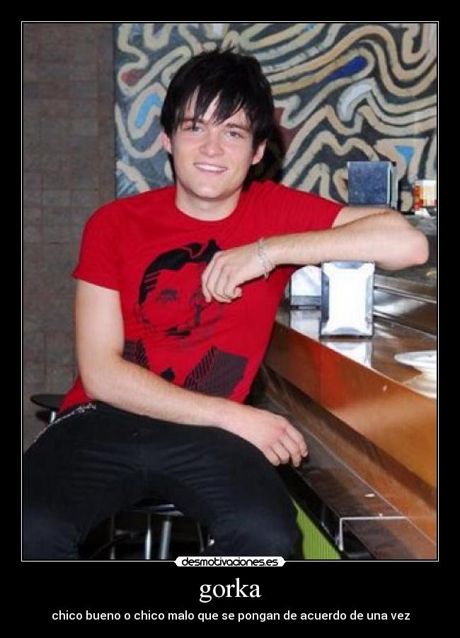 gorka -