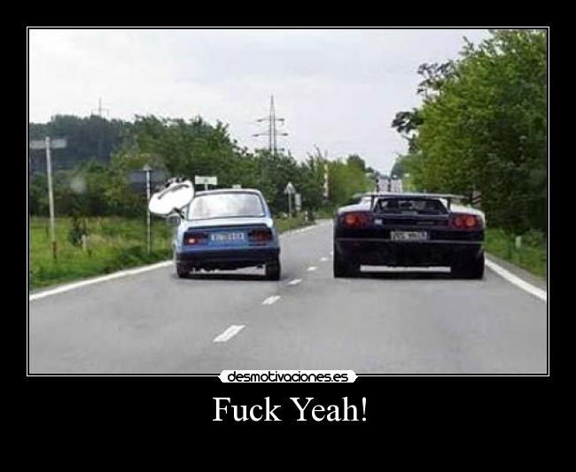 Fuck Yeah! - 