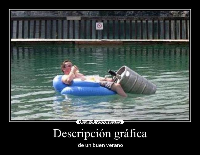 Descripción gráfica - 