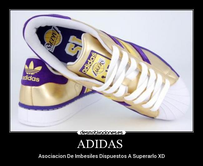 ADIDAS -