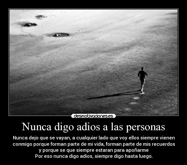 carteles nunca desmotivaciones