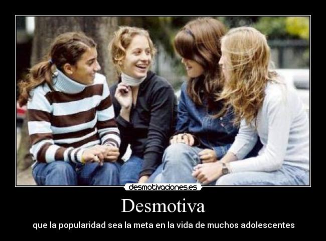 Desmotiva - 