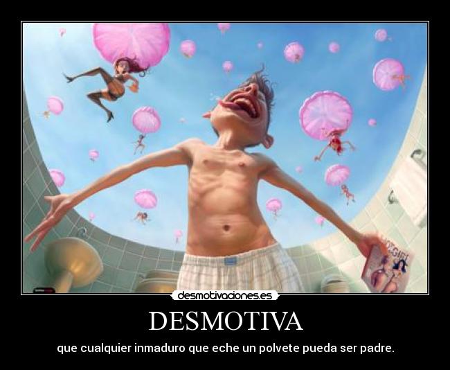 DESMOTIVA - 